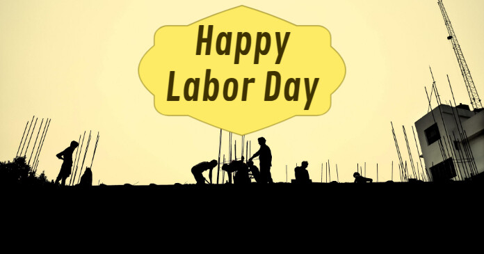 Labor Day Facebook Post Labor Day Facebook Post Template | Postermywall