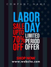 9 650 Labor Day 2020 2021 2022 2023 2024 2025 2026 2027 Customizable Design Templates Postermywall 2022 Labor Day Sales