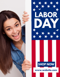 9 650 Labor Day 2020 2021 2022 2023 2024 2025 2026 2027 Customizable Design Templates Postermywall 2022 Labor Day Sales