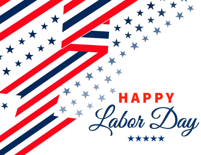 Labor Day Template PosterMyWall Labor Day Template PosterMyWall
