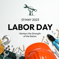labor day template | PosterMyWall