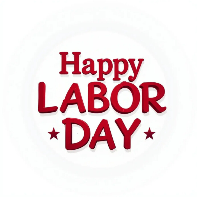 labor day template | PosterMyWall