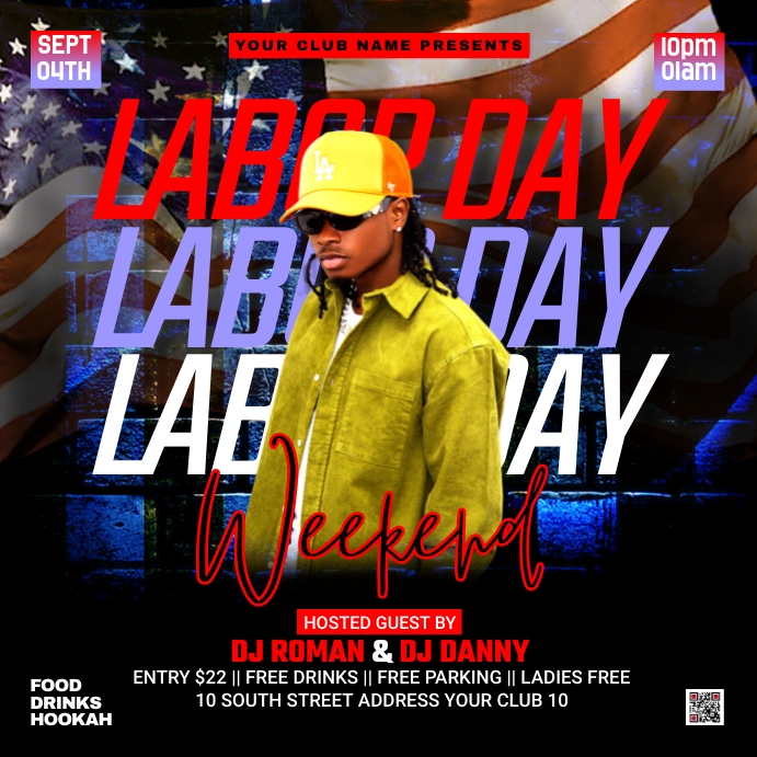 Baltimore Labor Day Weekend 2025