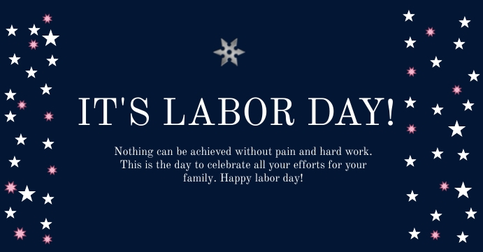 Copy of LABOR | PosterMyWall