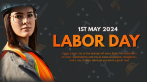 Labour day,labor day,event Twitter 帖子 template