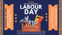 labour day blog template