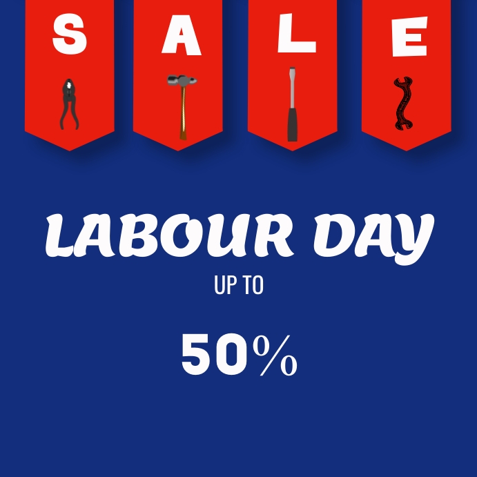 Labour Day Sales 2025au