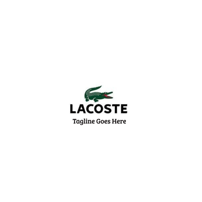 Lacoste Logo Design Lacoste Logo Design