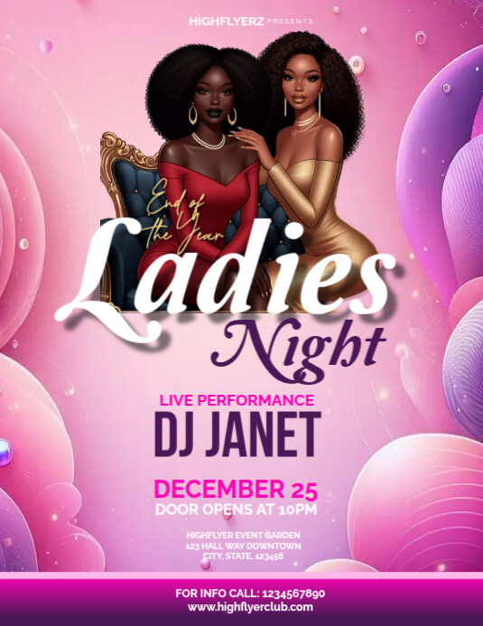 lADIES nIGHT fLYER tEMPLATE free download PosterMyWall lADIES nIGHT fLYER tEMPLATE free download PosterMyWall