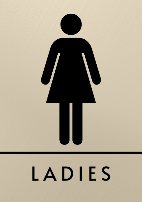 Ladies Toilets Logo ladies-toilets-logo