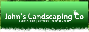 Landscaping Facebook Cover Photo design template