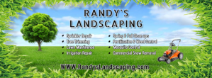 Landscaping facebook cover photo Facebook-coverfoto template