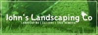 Landscaping Facebook Cover Photo template