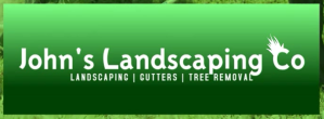 Landscaping Facebook Cover Photo template