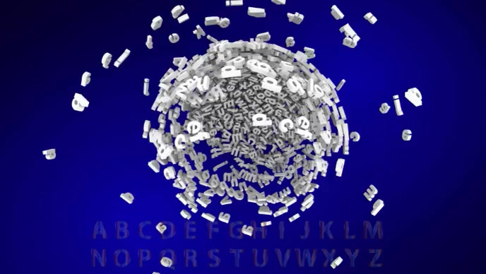 Language word Template | PosterMyWall