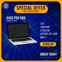 389+ Free Templates for 'Computer sale' | PosterMyWall