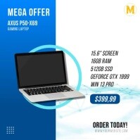 200+ computer shop template Customizable Design Templates | PosterMyWall