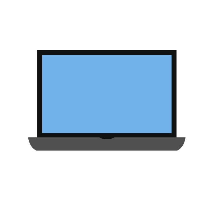 Copy of Laptop PosterMyWall