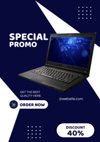 310+ laptop sale Customizable Design Templates | PosterMyWall