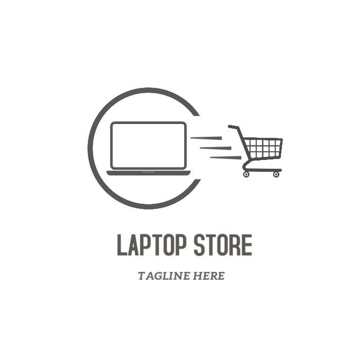 Computer Sales & Service Logo at Roger Monday blog