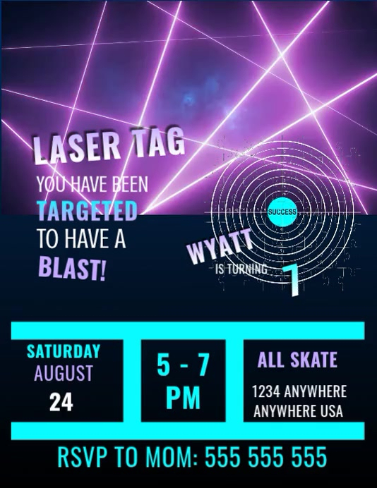 Flyer Laser Paper at Fred Rollins blog