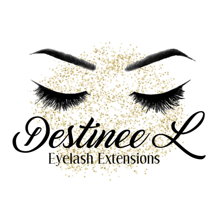 Lash Logo Template PosterMyWall