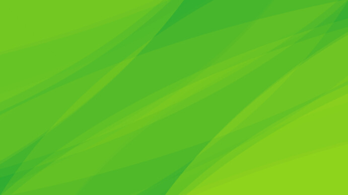 latest green screen background Digitalt display (16:9) template