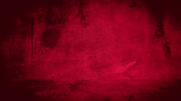 Latest Oxblood abstract background. Digital Display (16:9) template