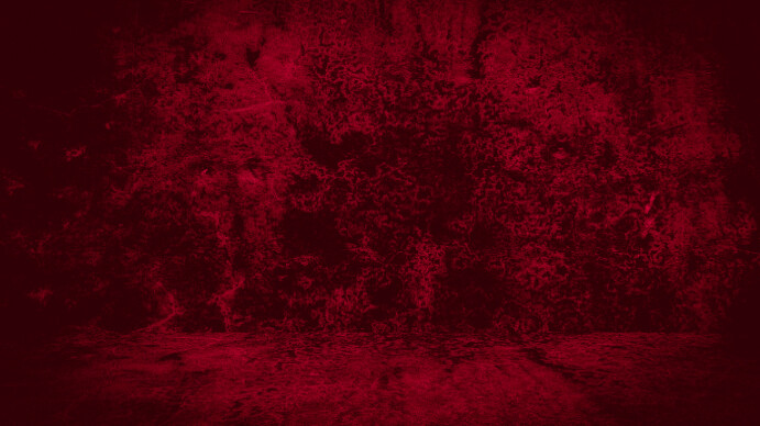 Latest oxblood gradient background Ecrã digital (16:9) template