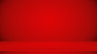 latest red studio backdrop Pantalla Digital (16:9) template