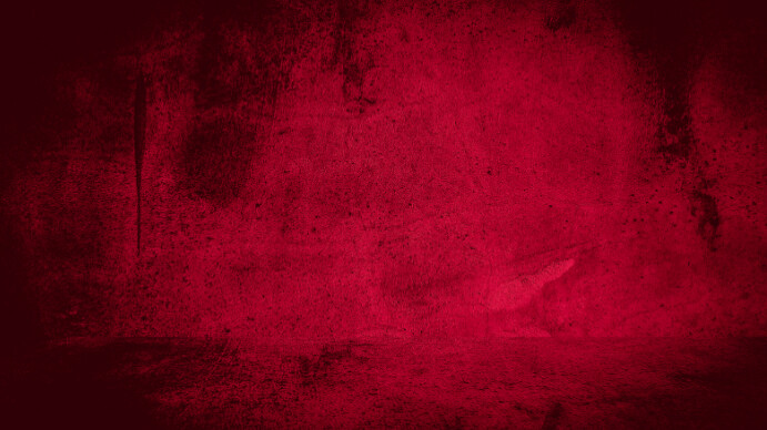 Latest wine red backdrop Digitalanzeige (16:9) template