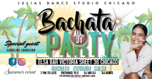 latin party (4) Facebook Event Cover template