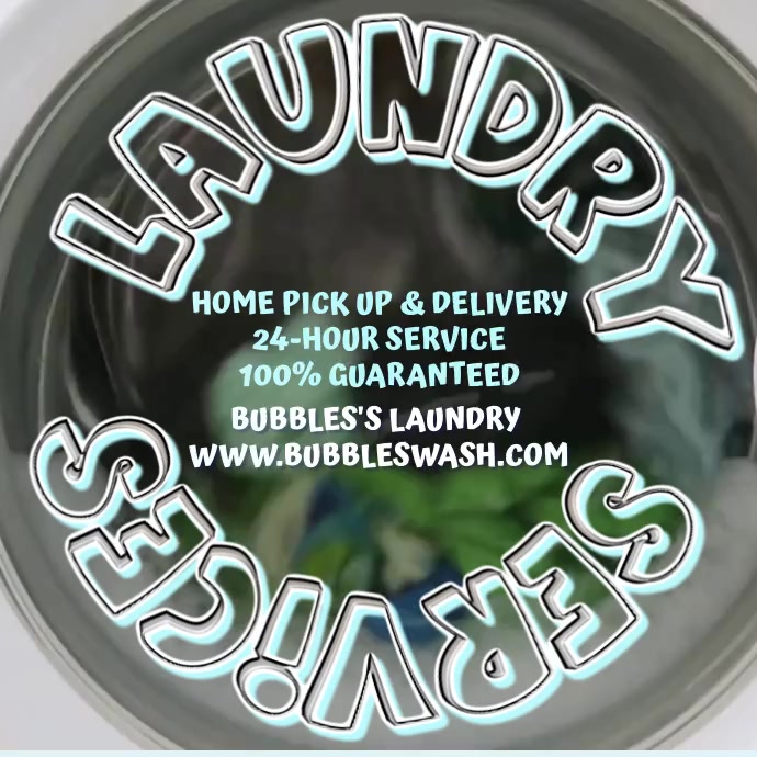 Laundry Pickup Service Near Me