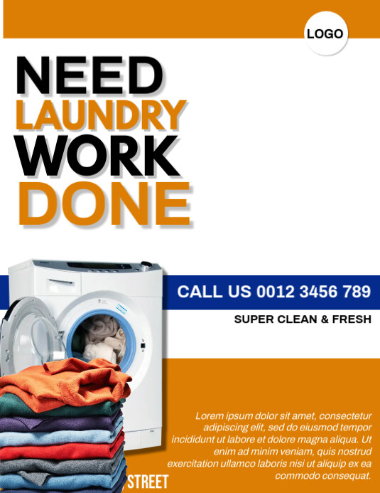 Laundry Service San Jose