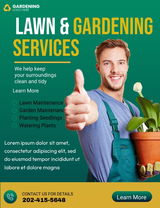 Landscape Gardener Temple City, CA
