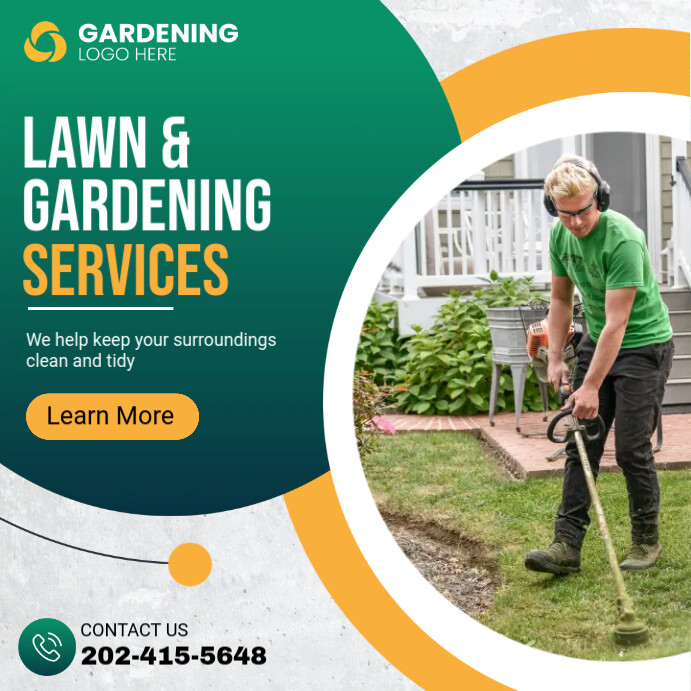 Gardening And Landscaping Services Temple City, CA