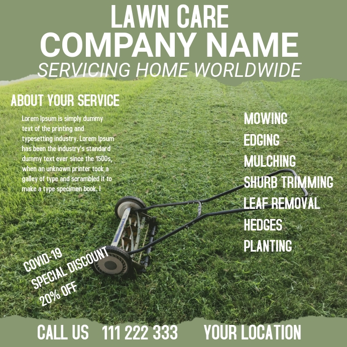 Lawn Care Business Name Ideas lawn-care-business-name-ideas