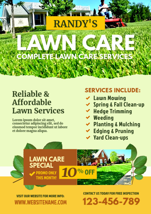 True Lawn Care San Diego