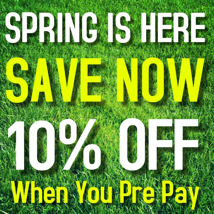 Lawn Care Flyer Template PosterMyWall lawn-care-flyer-template-postermywall