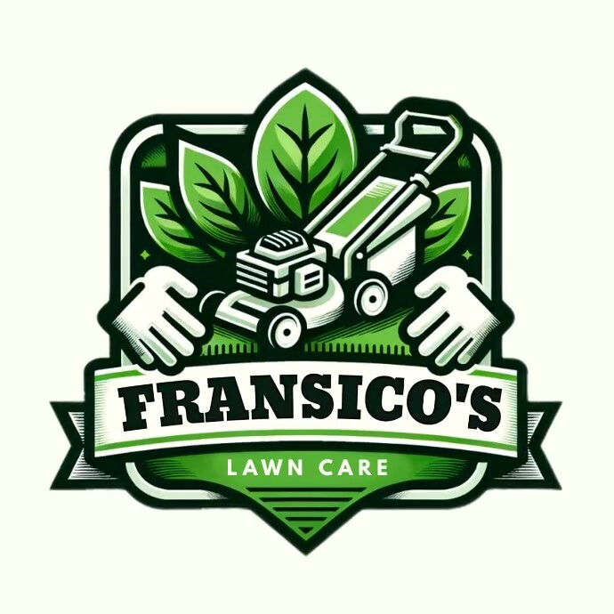 Lawn Care Landscaping service logo Template | PosterMyWall lawn-care-landscaping-service-logo-template-postermywall