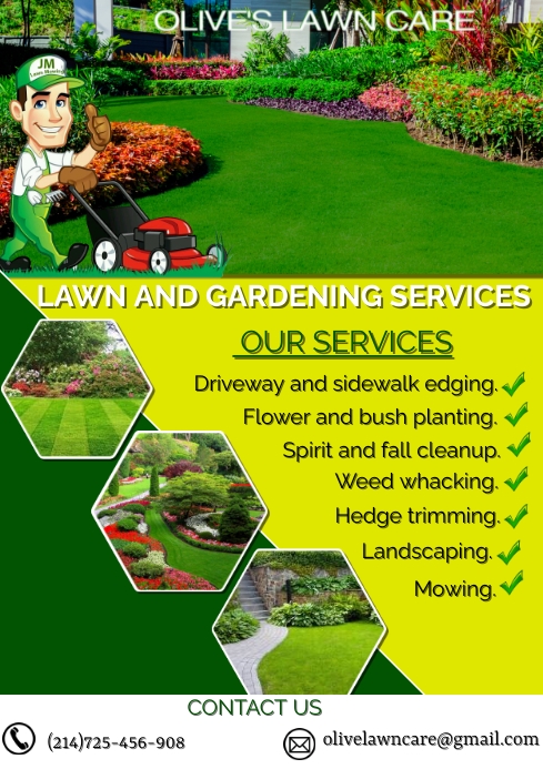 Sonoma County Yard Maintenance