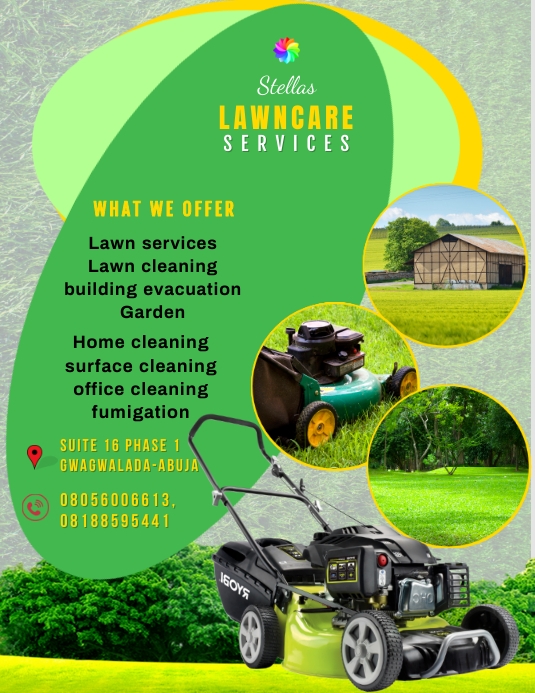 LAWN Iflaya (Incwadi ye-US) template