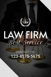 lawyer4 Iphosta template