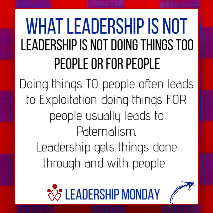 leadership quotes Template | PosterMyWall