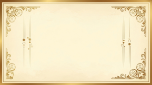 Jaune Win Announcement Miniatura di YouTube Template