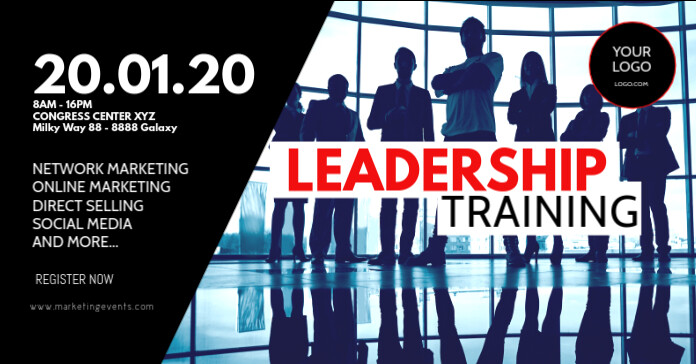 Leadership Training Seminar