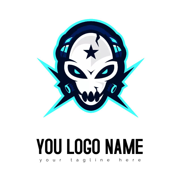 League of Legends Counter-Strike: Global Offe Logo template