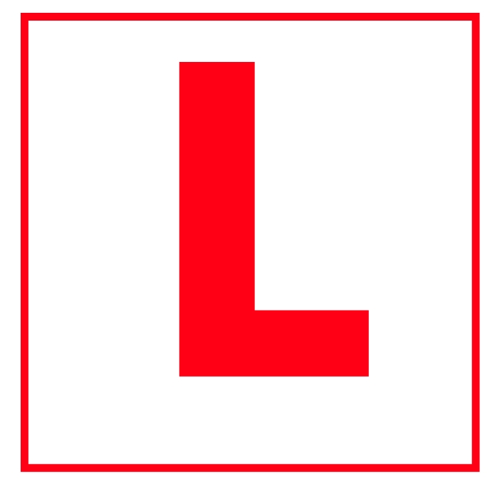 leaner driver Instagram Post template