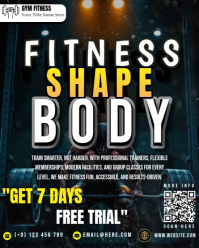 Learn Martial Arts for All Ages Instagram Portrait template