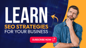 Viola learn seo strategies for your business youtub YouTube-miniature Template